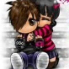 RojaJoan's profile picture. sebastian y nazly cual de estos dos te gusta a ti.