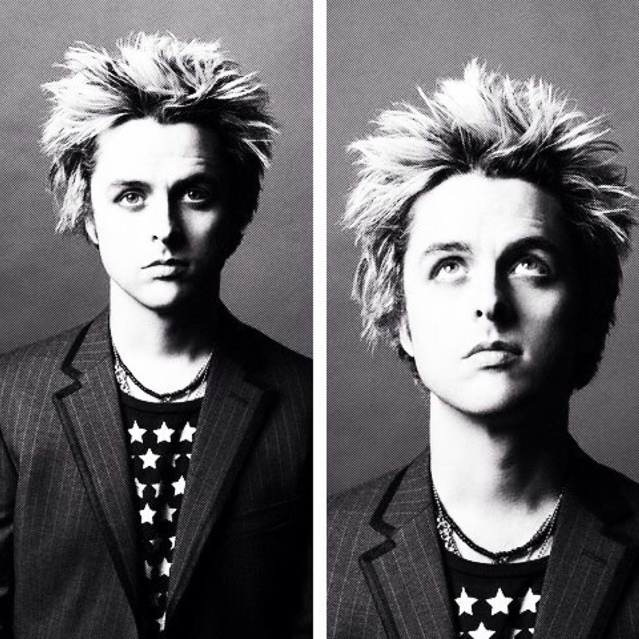 I ❤ rock) I ❤Green Day X__X Voronezh,Russia