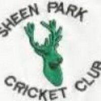 Sheen Park CC(@SheenCricket) 's Twitter Profile Photo