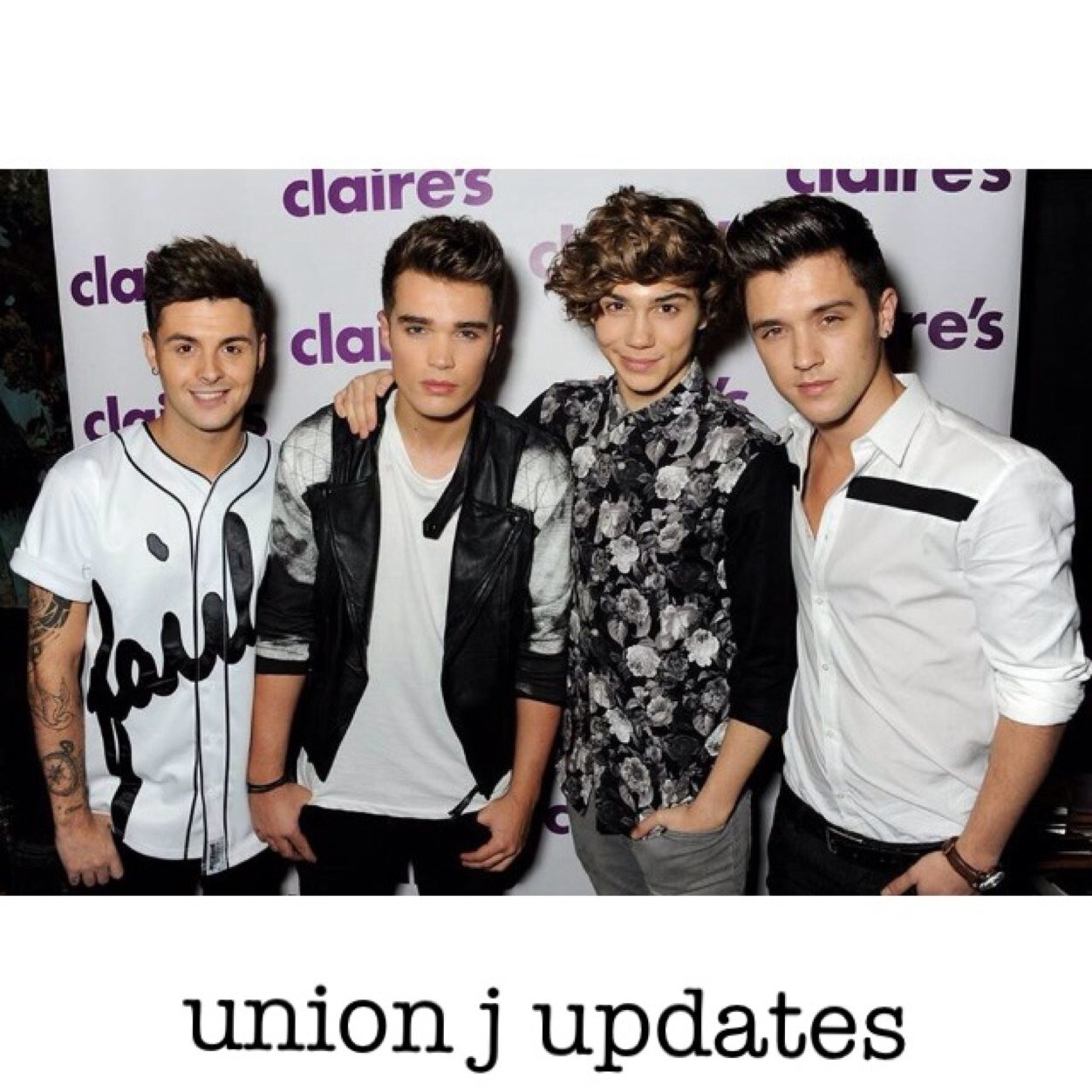 Latest updates on @UnionJworld!