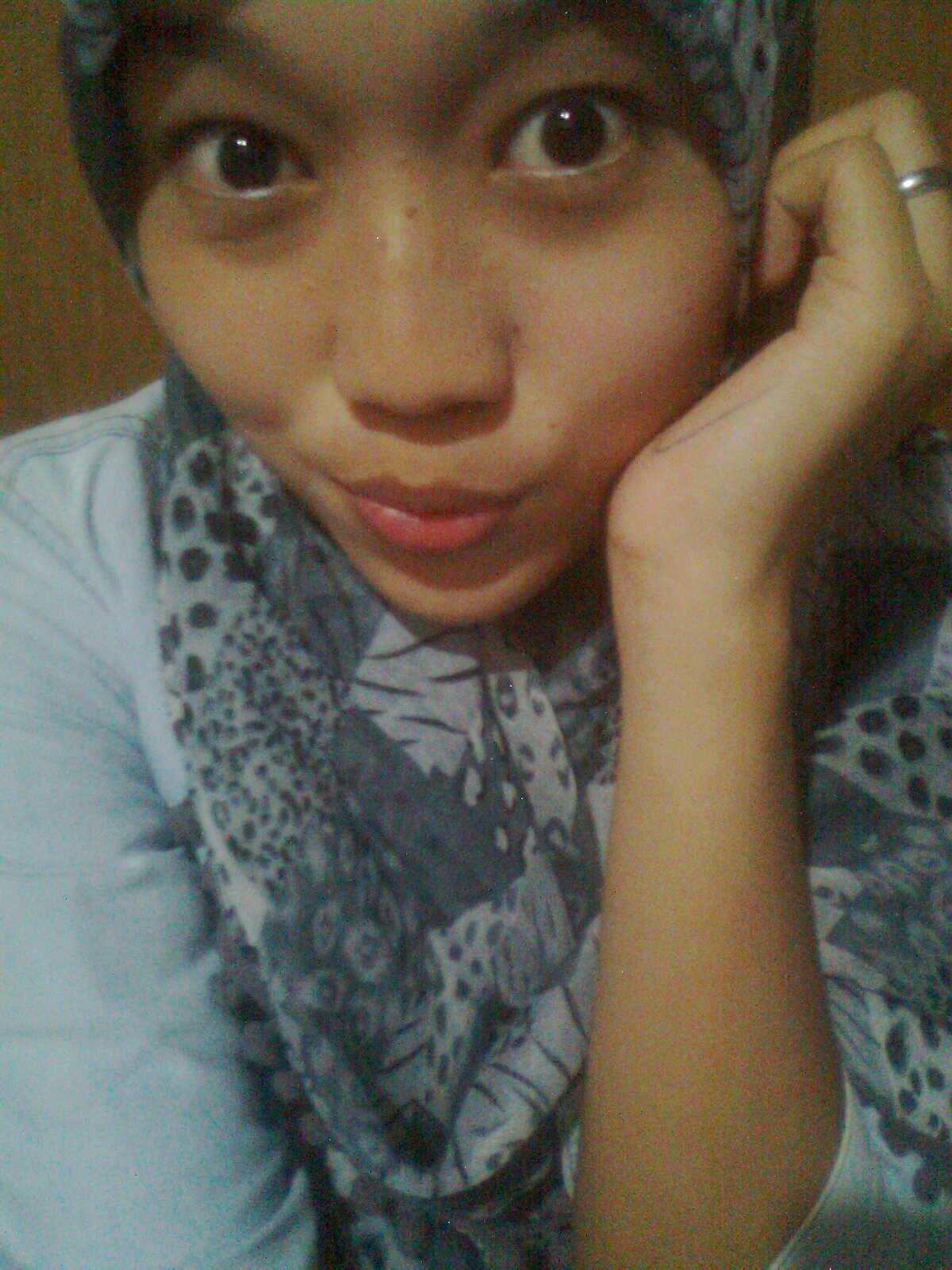 fate_fatmaa's profile picture. pengen buat orang tua bahagia, dan bahagia dengan orang yang saya sayangi, serta menyayangi saya.