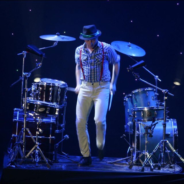 Dancer - Actor - Passionate about Health and Fitness - Fitness Freak - Proud Uncle 

On tour with @NEWJERSEYNIGHTS