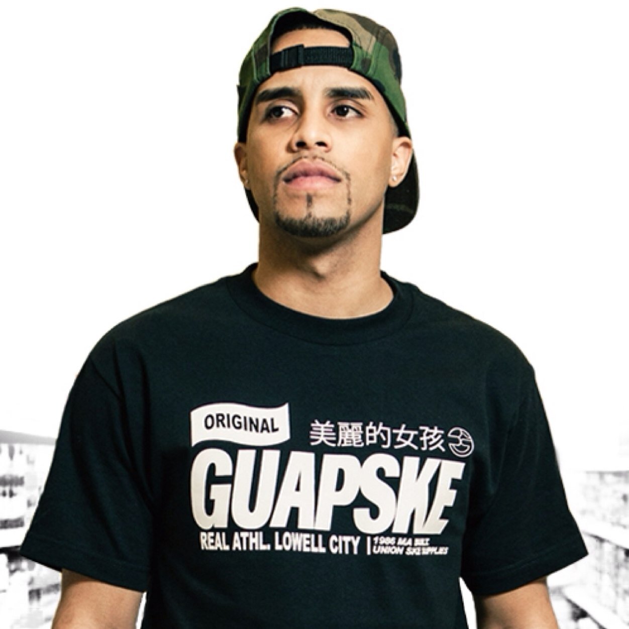 Yamaiguer's profile picture. ᴅᴇsɪɢɴᴇʀ • ʙʀᴀɴᴅ sᴛʀᴀᴛᴇɢɪsᴛ // ᴄʀᴇᴀᴛɪᴠᴇ ᴅɪʀᴇᴄᴛ ɢᴜᴀᴘsᴋᴇ® • ᴀʀɪᴇsᴛʜɪʀᴛʏ 1 ᴍᴀssᴀᴄʜᴜsᴇᴛᴛs // mike@aryz31.co        お金 以上 愚痴