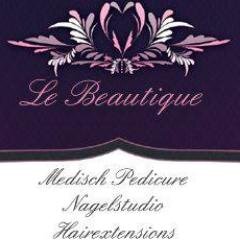 Medisch Pedicure, Nagelstyliste, Hair-Extensions, Schoonheidsverzorging