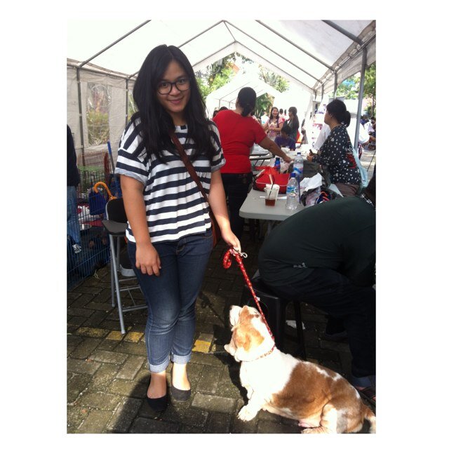 Student of Veterinary Medicine, Airlangga University | Muhammad Ghaffar Adipridhana's