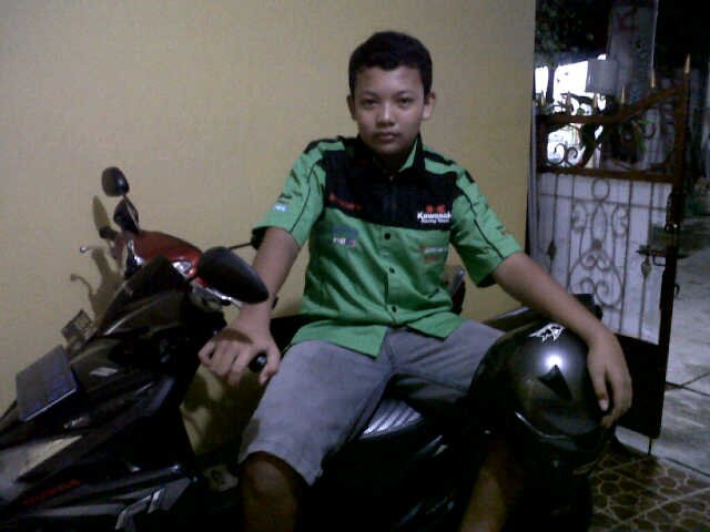 SabianReza's profile picture. 