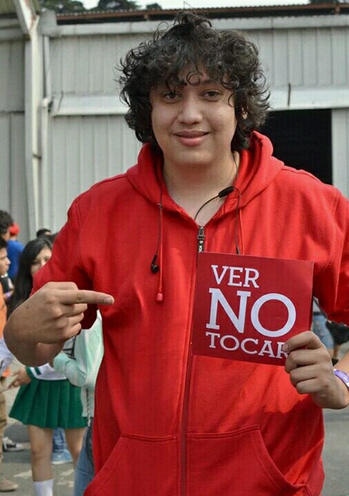 Nada por aqui, Nada por aca!