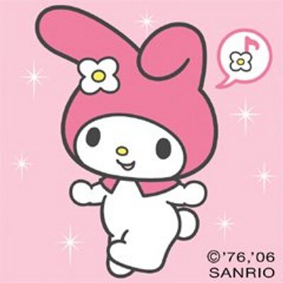 マイメロちゃん