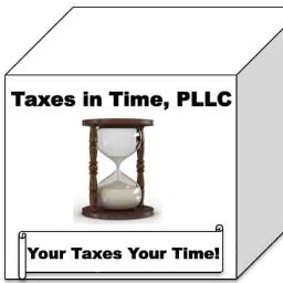 Professional Discount Tax Preparation and FInancial Services.  Its Your Taxes Your Time!