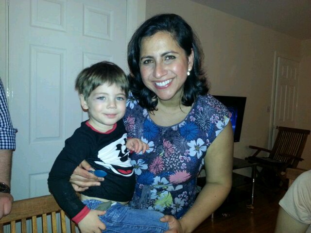 gabbyleon2009's profile picture. 