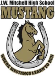 MustangU at JWMHS 
Where Mustangs Learn to Run