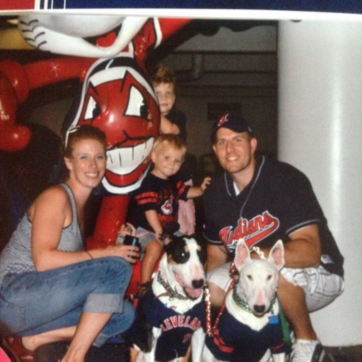 Cleveland & Columbus sports enthusiast