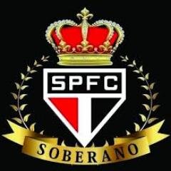 Soberano Tricolor Eternamente :3