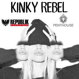 KinkyRebelLiv's profile picture. Heads up, we are Kinky Rebel, Liverpool's revolutionary new brand and club night. We party like you've never seen. We are the Kinky Rebels. Will you join us?