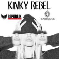 Kinky Rebel (@kinkyrebelliv) 's Twitter Profile