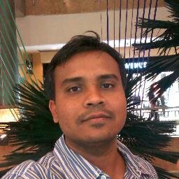 AmitSingh12013's profile picture. 