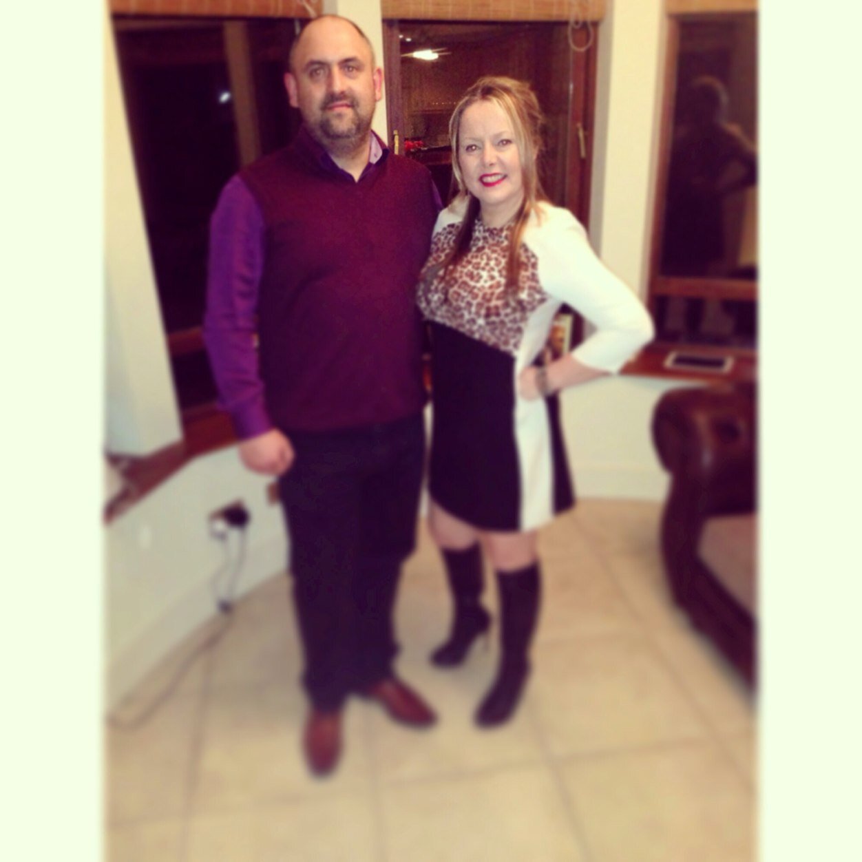 SKenworthy's profile picture. 