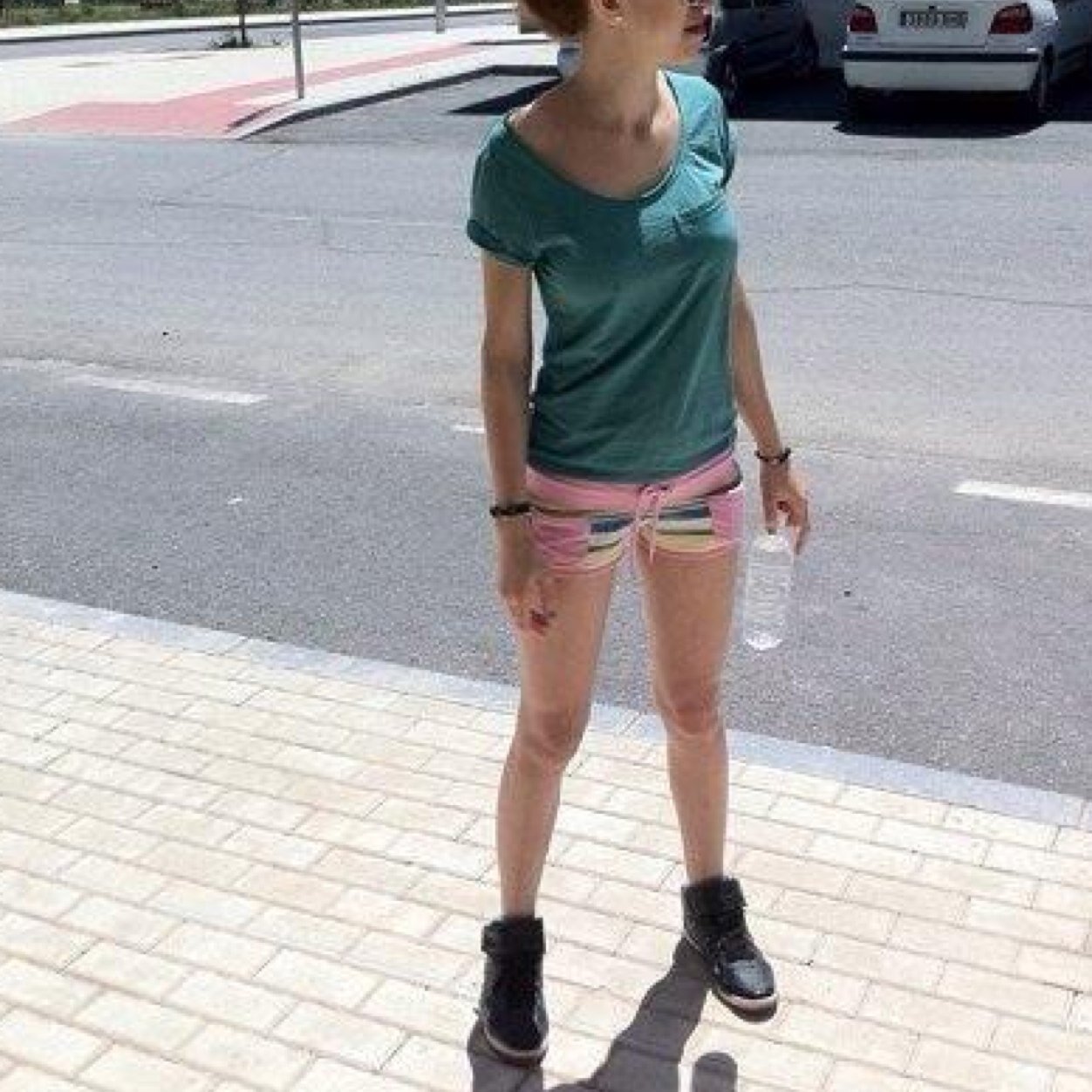 dina74627349's profile picture. Instagram @waassabbi
Madrid