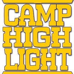 Camp Highlight is a one-week sleepaway camp for children from LGBT households!