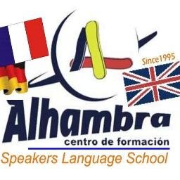 English Speakers School

La Solana