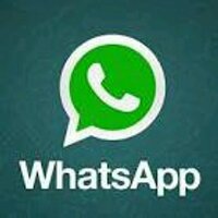 watsApp(@watsApp_py) 's Twitter Profileg