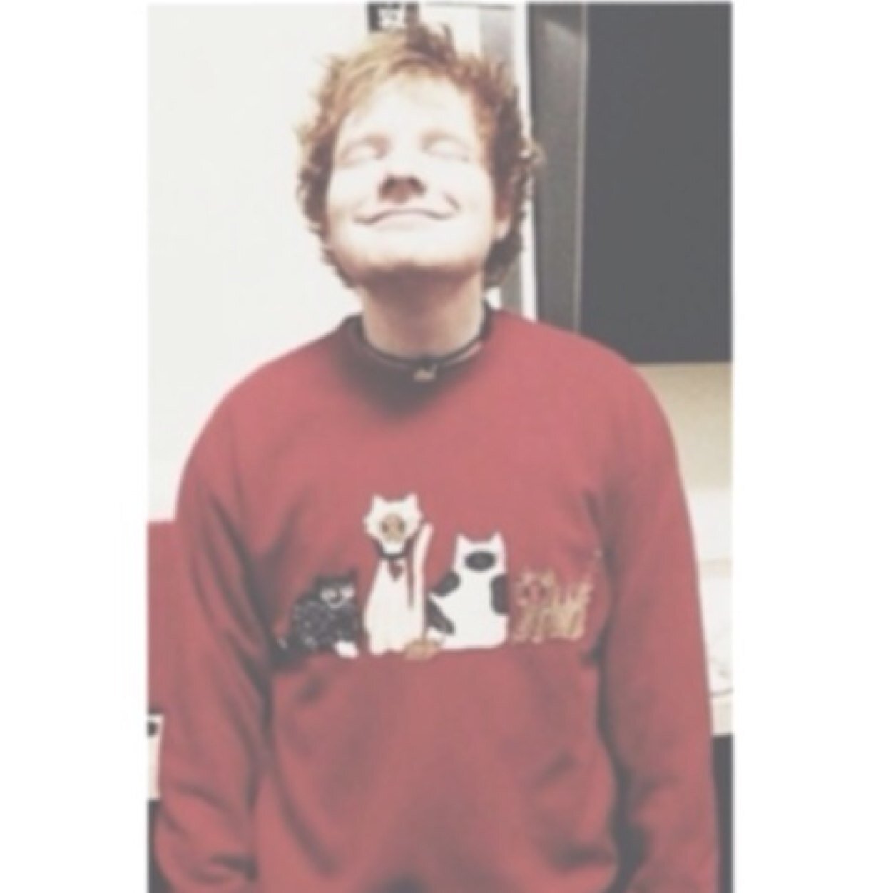 “kiss me like you wanna be loved, you wanna be loved.”