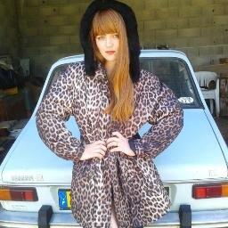 anneboutonnat's profile picture. 