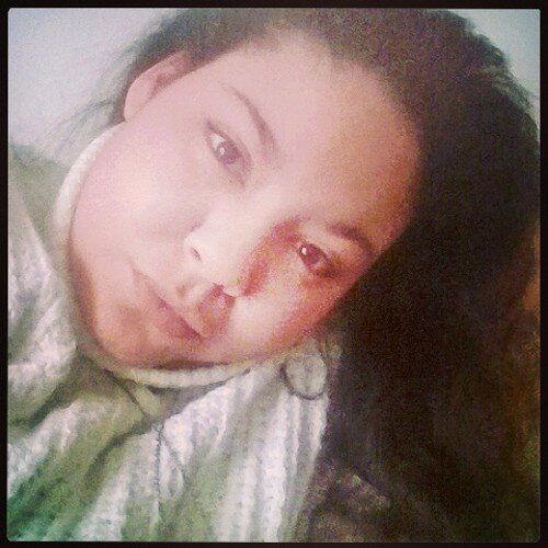 I'm me!