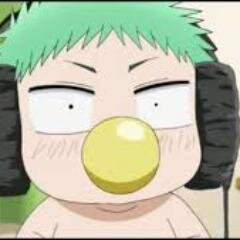 Maenele's profile picture. 