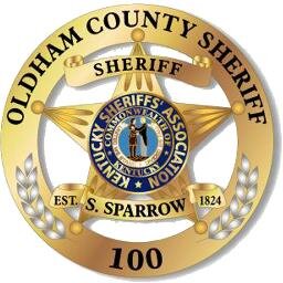 OldhamCoSheriff's profile picture. Welcome to The Oldham County Sheriff's Office Twitter page - TWITTER SHOULD NOT BE USED TO REPORT CRIMES - Call 911 or 502-222-0111.