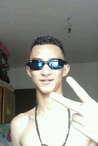 Eii Alguen te Chamoo Aqi !! __l__