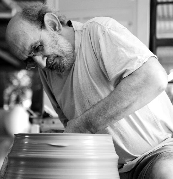 DavidSchlap's profile picture. Studio Potter