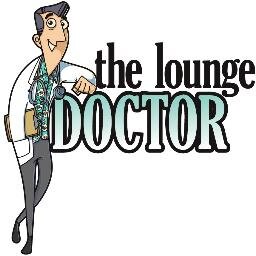 The ultimate leg rest for venous health, comfort, and relaxation.