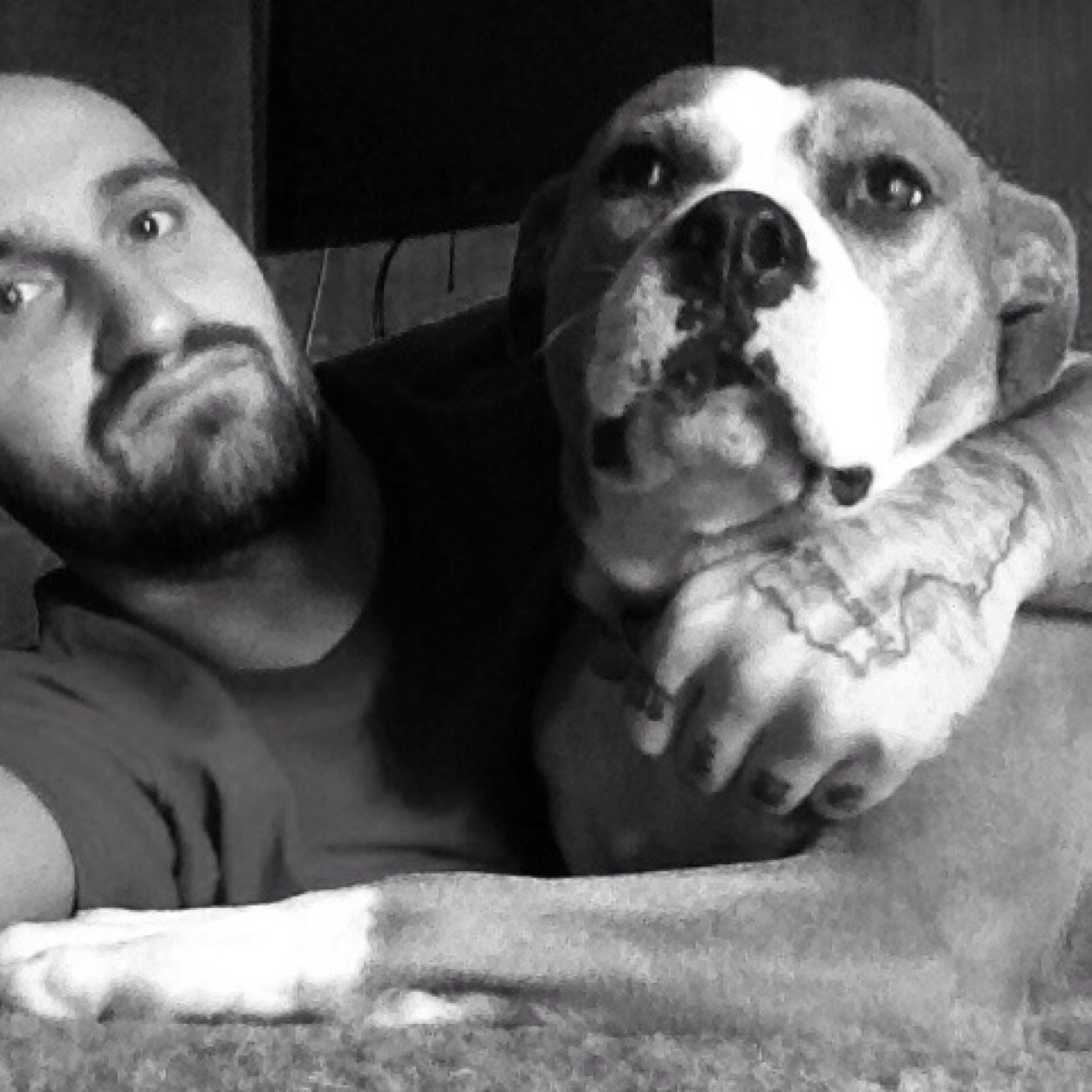 BLACKGERMAN's profile picture. 