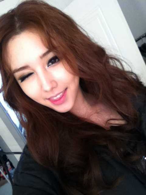 [17+] Visual Chocolat's Hwang Tia