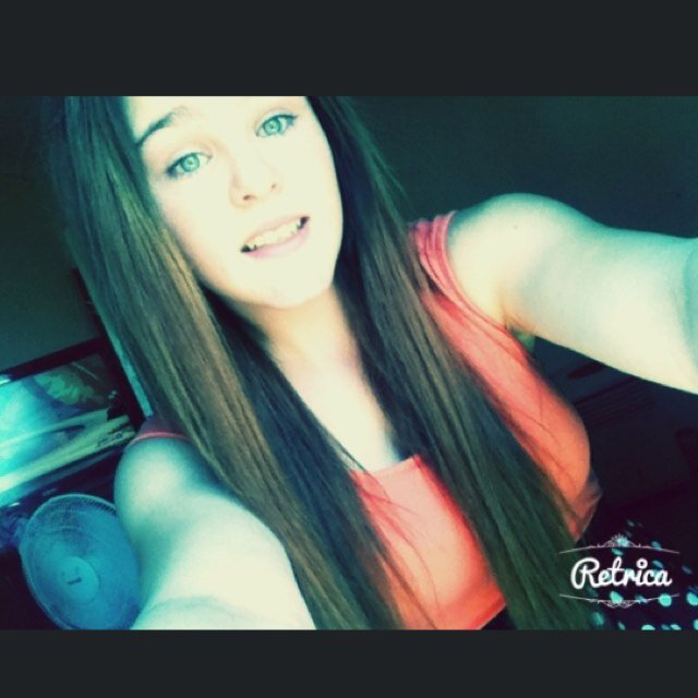 CaitliinJo's profile picture. I Looooooove Yoou! •_•