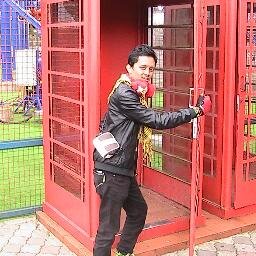 artDEANZIDANE's profile picture. 