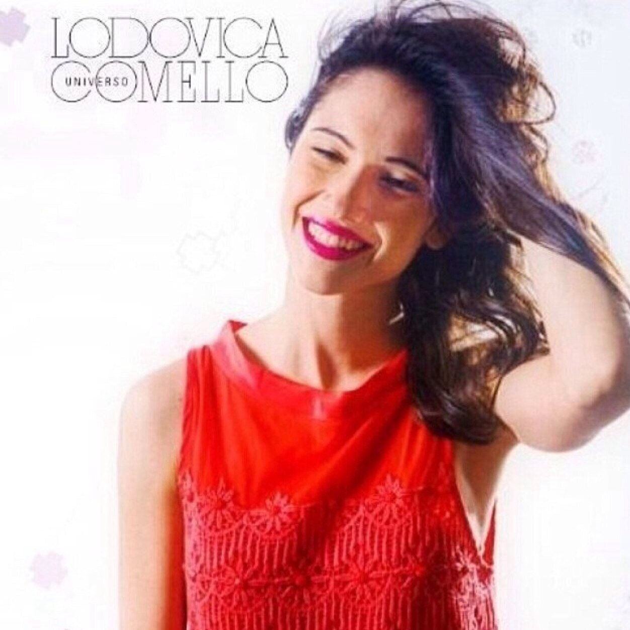 Primer y unico fan club de Lodovica Comello en Europa.¡Somos tu mayor fuente de información sobre Lodovica! Lodovica nos sigue y la conocimos ¡Unete!
