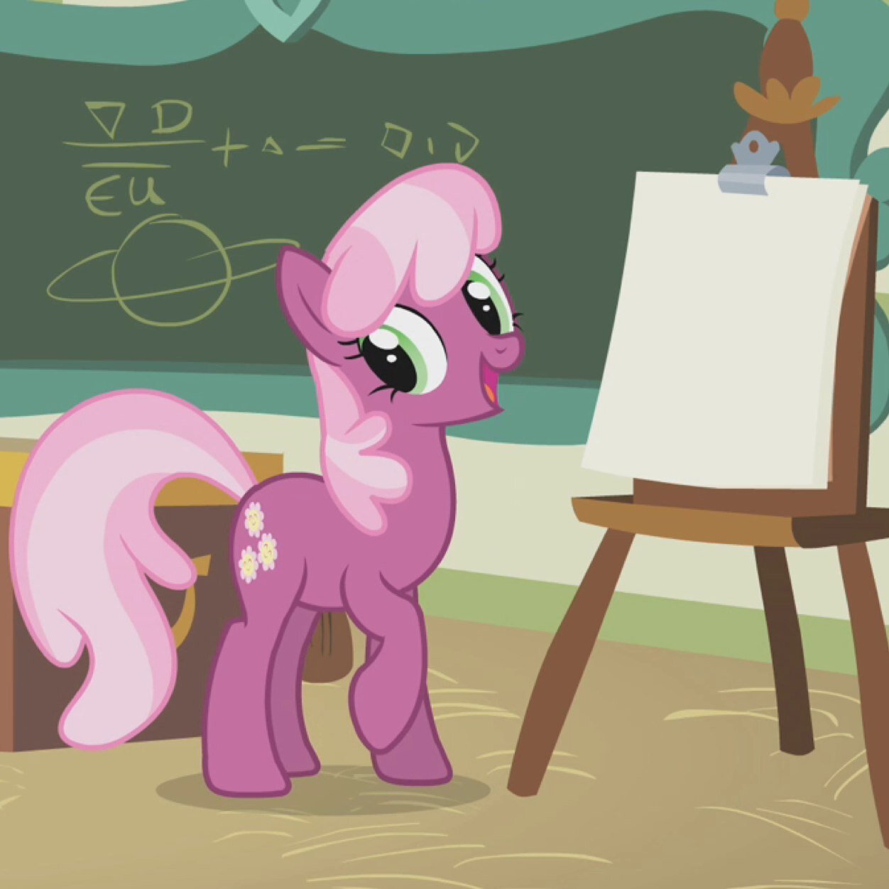 I care about every one of my students