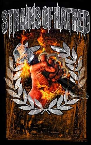 Strains Of Hatred_HC