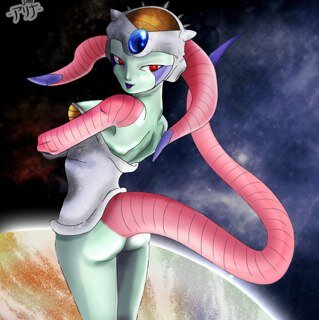 I am the Female Freiza so bow to my feminine might or truly feel my wrath. #dominant#single#mistress