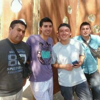 felipe vergara (@felipecaliente) 's Twitter Profile