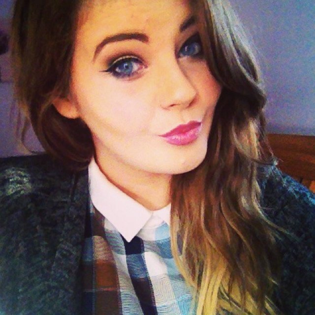 MikaylaMarrett's profile picture. Social Studies Student. Make-Up Artist follow my Instagram @muamikayla