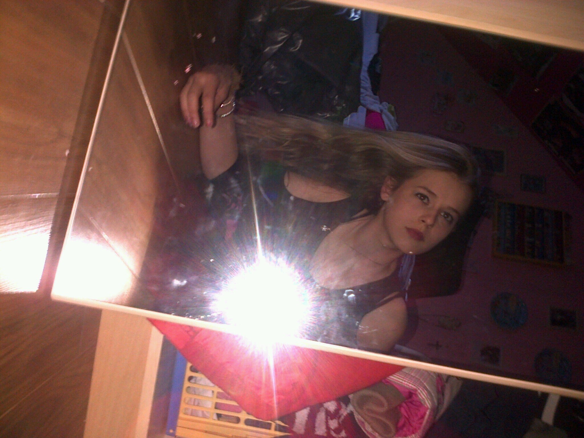 hou van me kleine