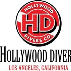 @Hollywoodivers