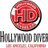 Hollywooddivers.com