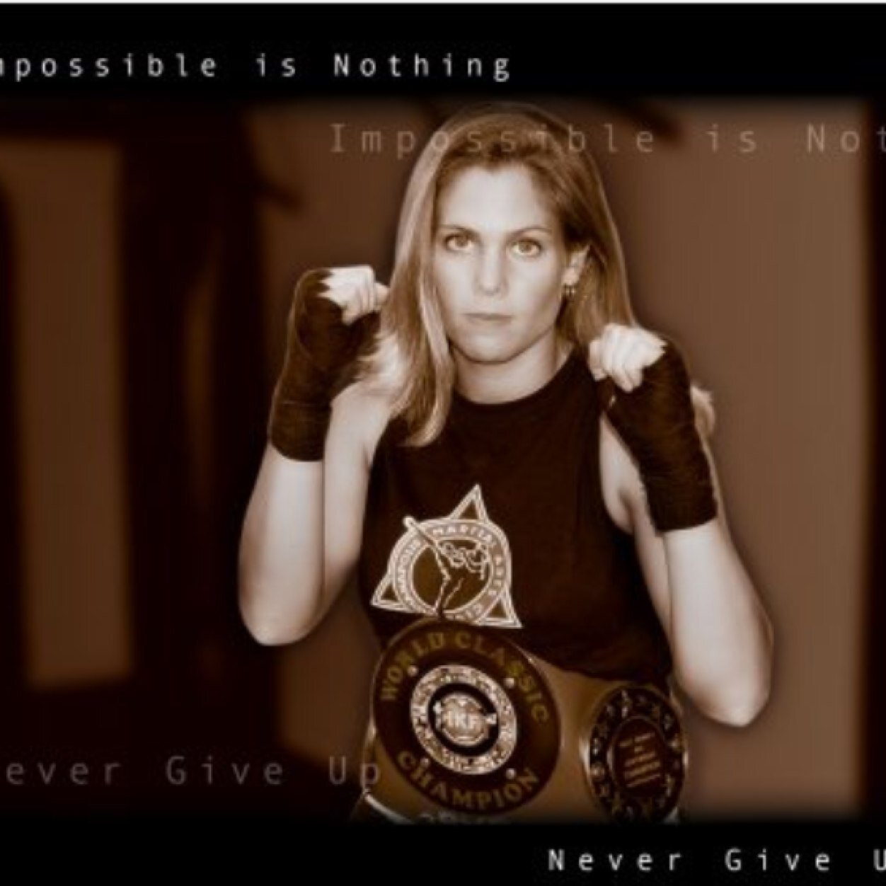 JBradleyKruFit's profile picture. Middle School Educator. Muay Thai Instructor & owner of @krufitindy