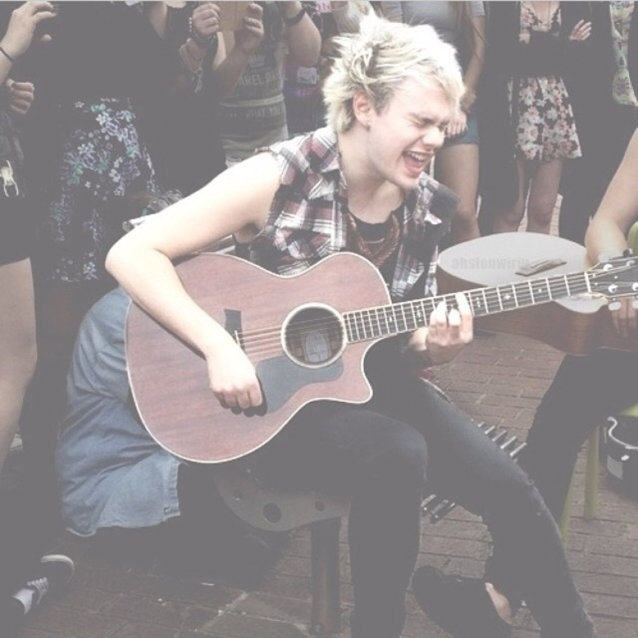 please follow @oreoshelley bc of this free follow & she'll follow back if u ask :)