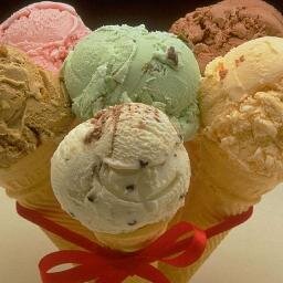 Official Twitter Account of Dule Dalic.Ice cream is part of my life.