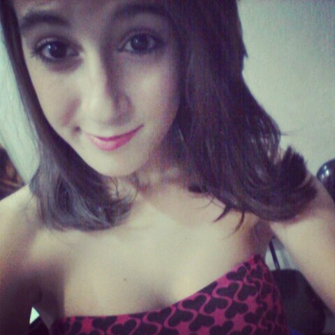 Sou só delas : @Yukari_Toma e @mais1brigadeiro - Amores da minha vidaaaaaa